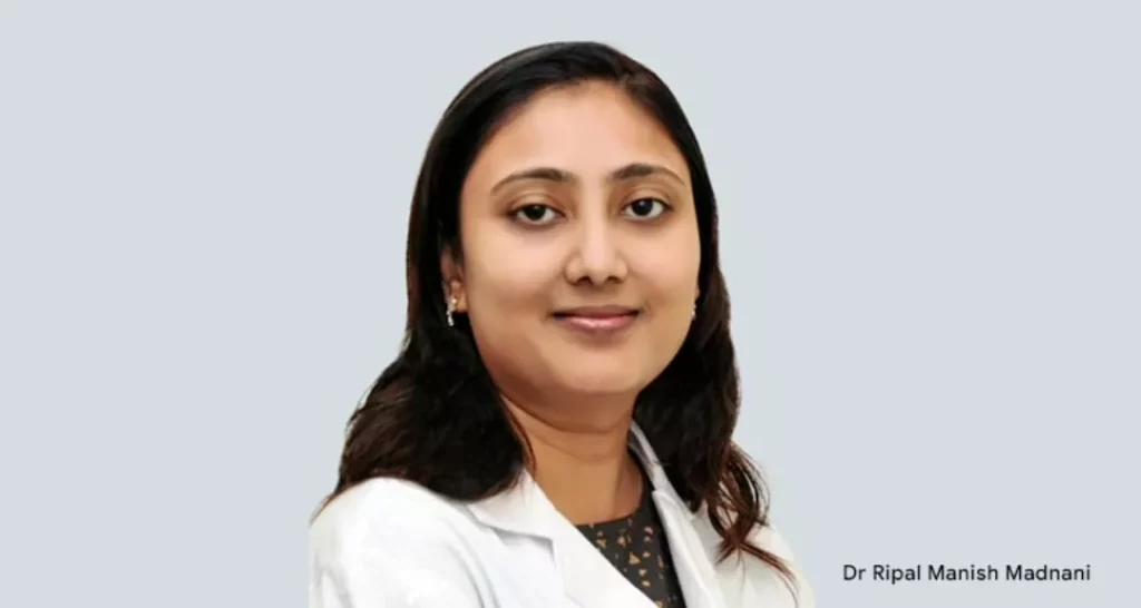 Dr Ripal Best Gynecologists in Dubai - Top Rated 10 Clinics of 2023