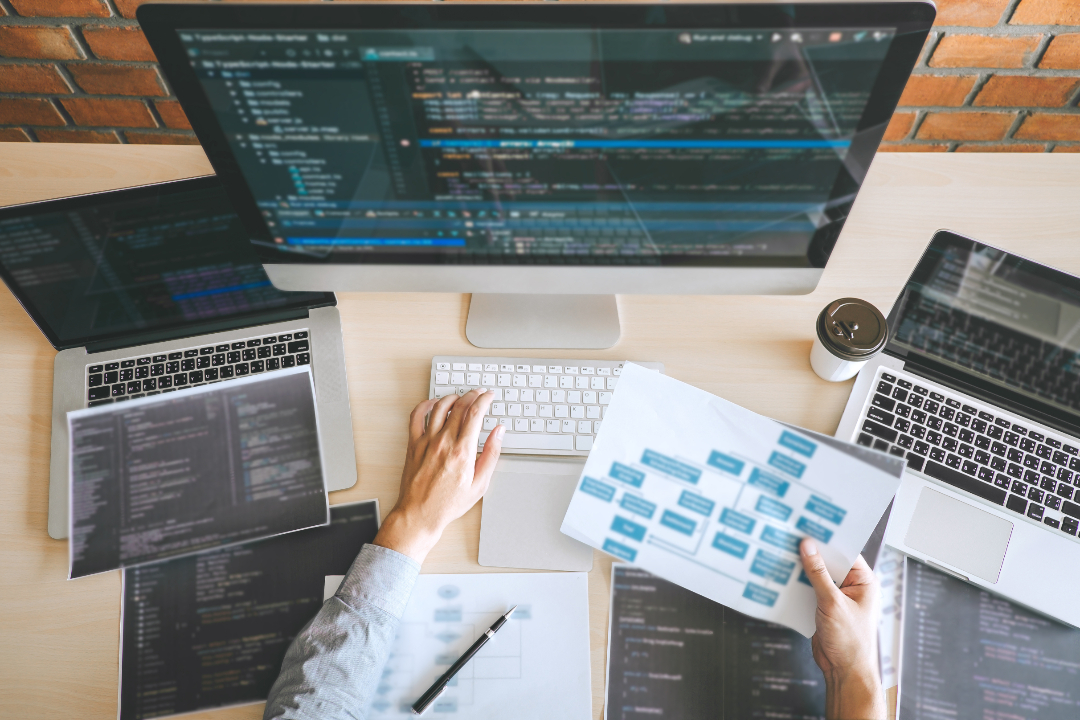 How To Pick A Web Design Company?