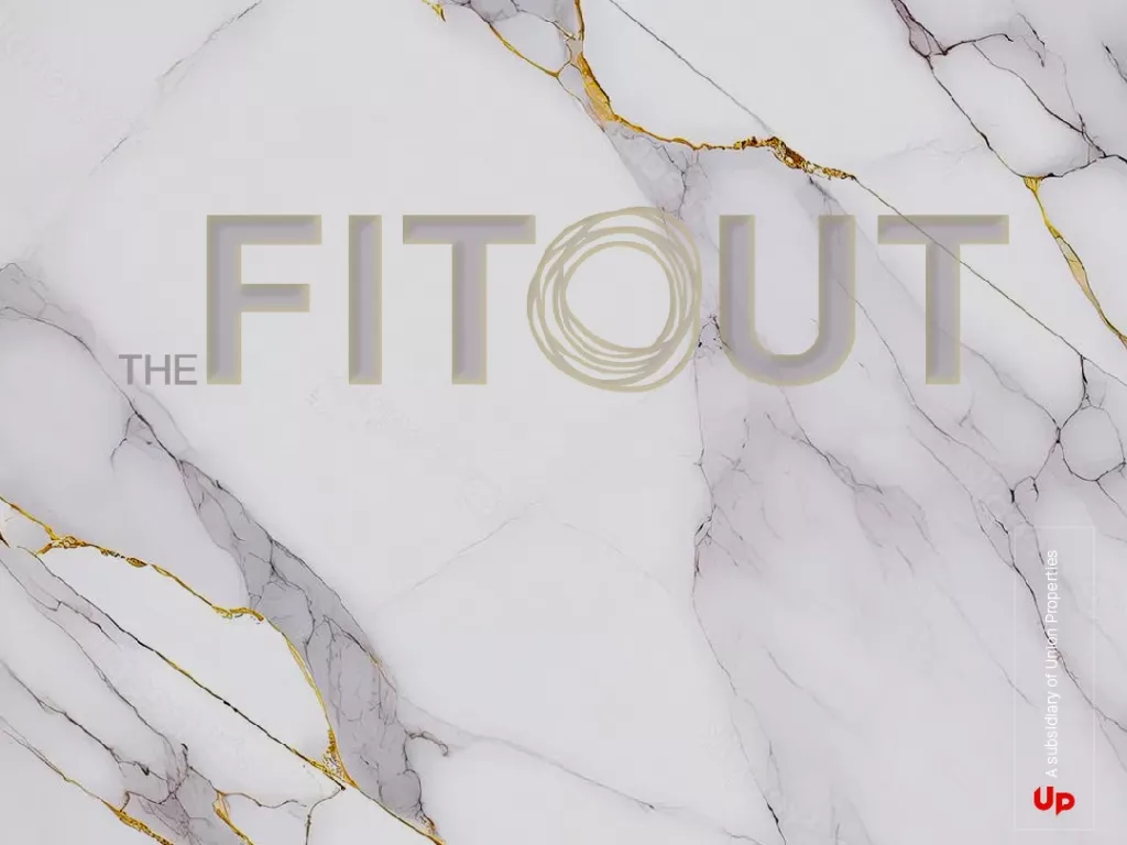 The Big Fitout